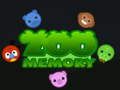 Zoo Memory 