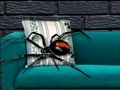 Spider House Escape 