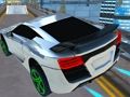 Turbo Car City Stunt 