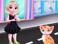 Little Princess Kitten Rescue 