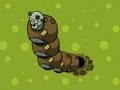 Zombie Worms 