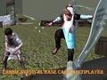 Zombie Survival Base Camp Multiplayer 