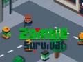 Zombie survival 