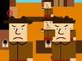 Shoot that bandits 