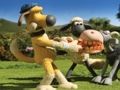 Shaun the Sheep Jigsaw Puzzle 