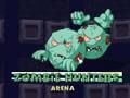 Zombie Hunters Arena 