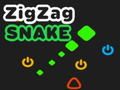 ZigZag Snake 