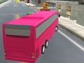 Off Road Bus 
