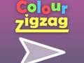 Colour Zigzag 