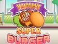 Yummy Super Burger Yummy Super Burger