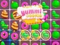 Yummi Cookie 