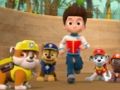 Paw Patrol Jigsaw Puzzle 