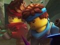 Ninjago Jigsaw Puzzle 