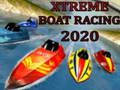 Xtreme Boat Racing 2020 