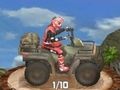 Xtreme ATV Trials 2021 Xtreme ATV Trials 2021