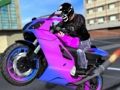 Sports Bike Racing 