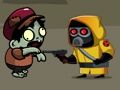 Crazy Zombie Hunter 