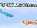 WWII Air Battle WWII Air Battle