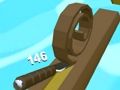 Wooden Spiral 