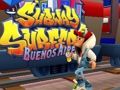 Subway Surfers Buenos Aires 