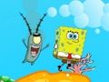 SpongeBob Runner 