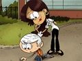 The Loud house Jigsaw Puzzle 