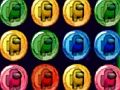 Among Us Match 3 Puzzle 