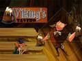Viking's tavern 