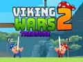 Viking Wars 2 Treasure 