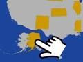 USA Map Challenge 
