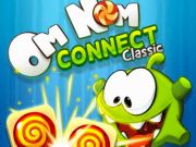 Om Nom Connect Classic Om Nom Connect Classic