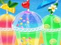Rainbow Frozen Slushy Truck 