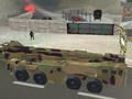 US Army Drone Attack 