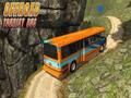 Uphill Climb Bus Driving Simulator 