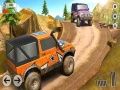 Up Hill Free Driving 