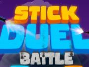 Stick Duel Battle 