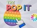 TRZ Pop It 