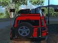 Truck Simulator OffRoad 4 