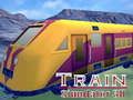 Train Simulator 3D 