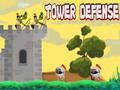 Tower Defense King 