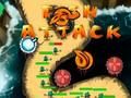 Tower defense: Fish attack Tower defense: Fish attack