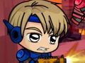 Zombie Mission 9 