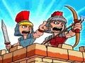 Empire Rush Rome Wars Tower Defense 