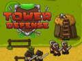 Tower Defense 