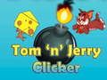 Tom'n'Jerry Clicker Tom'n'Jerry Clicker