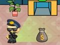 Heist Escape 
