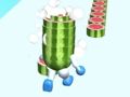 Watermelon Run 