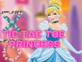 Tic Tac Toe Princess 