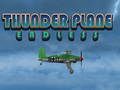 Thunder Plane Endless 