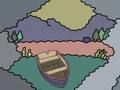 That Blurry Place  Chapter 1: The Boat 